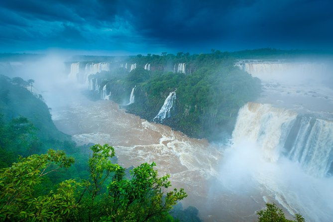 3-day-tour-of-iguassu-falls-national-park
