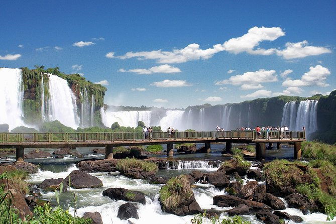 3-day-tour-of-iguassu-falls-national-park