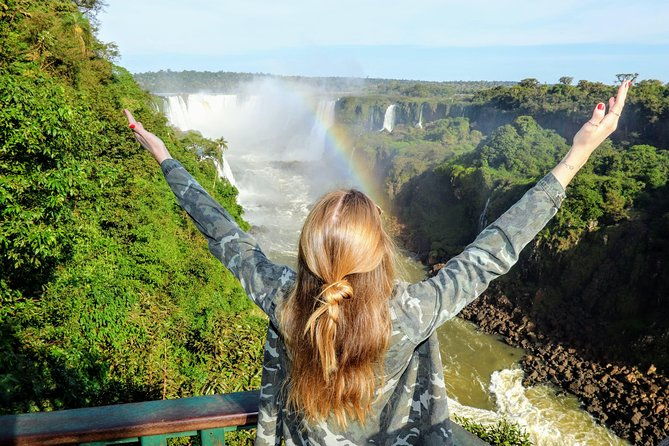 3-day-tour-of-iguassu-falls-national-park