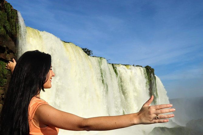 3-day-tour-of-iguassu-falls-national-park