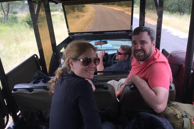3-Day Tour of Kruger National Park from Skukuza Airport - The Highlights of the 3-Day Kruger Tour