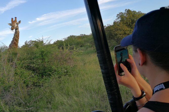 3-Day Tour of Kruger National Park from Skukuza Airport - Final Thoughts