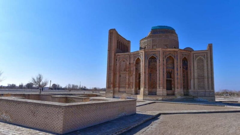 3-Day Tour of Turkmenistan(Dashoguz To Lebap Farap Border) - Who This Tour Is Best For