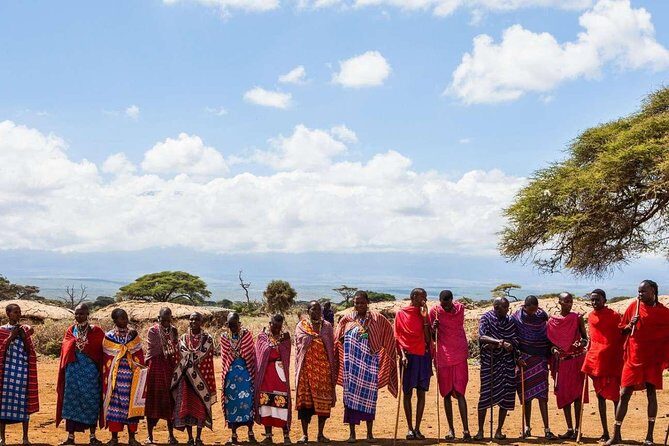 3 Day Tour to Amboseli Tsavo West & East to Mombasa/Diani/Nairobi - The Sum Up: Who Is This Tour Best For?