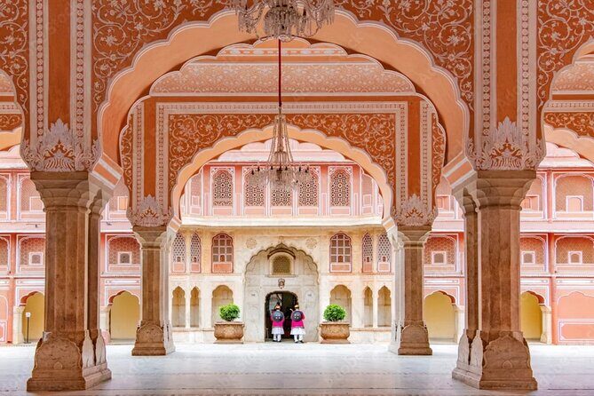 3-Day Tour to Delhi, Agra, Jaipur from Mumbai with one-way Commercial Flight - Who Will Love This Tour?