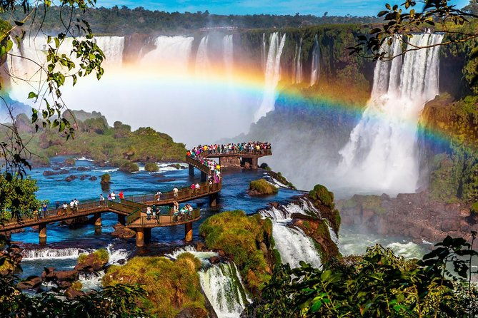 3-day-tour-to-iguazu-falls-by-air-from-buenos-aires