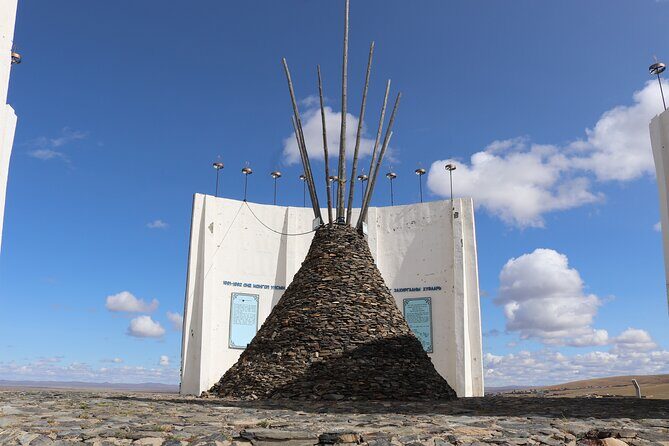 3 Day Tour to Kharkhorin and Mini Gobi with Camel and Horse Ride - Practical Aspects and Value