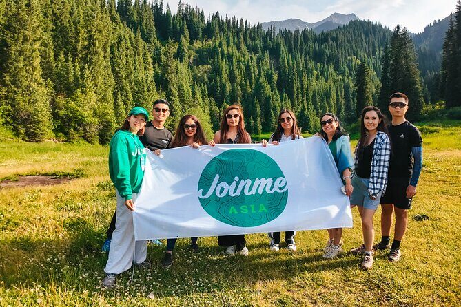 3 Day Tour to Kolsai Kaindy Lakes and Charyn Canyon - Key Points