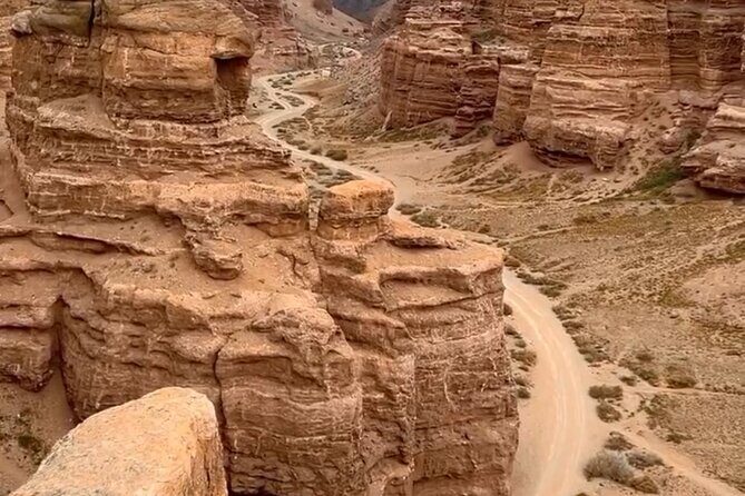 3 Day Tour to Kolsai Kaindy Lakes and Charyn Canyon - Practical Tips for Travelers