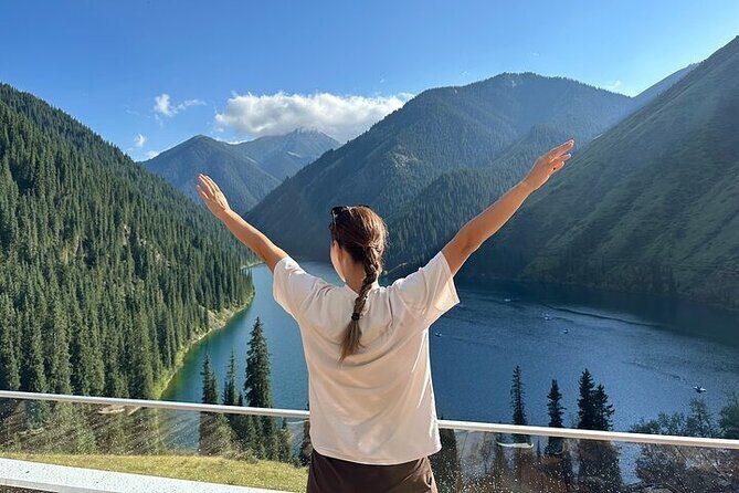 3 Day Tour to Kolsai Kaindy Lakes and Charyn Canyon - Who Is This Tour Best For?