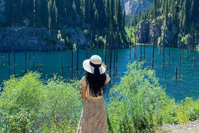 3 Day Tour to Kolsai Kaindy Lakes and Charyn Canyon - FAQ