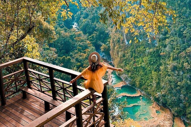 3-day-tour-to-las-verapaces-visit-semuc-champey-hun-nal-ye-coban-orchids