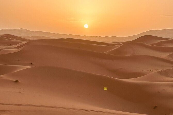 3-Day Tour to Merzouga Erg Chebbi visiting villages & Camel trek - Final Thoughts
