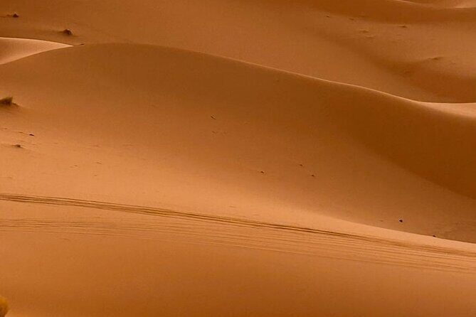 3-Day Tour to Merzouga Erg Chebbi visiting villages & Camel trek - FAQ