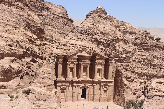 3-Day Tour to Petra, Wadi Rum, Karak, Mujib, Aqaba, and Dead Sea - Who Would Love This Tour?