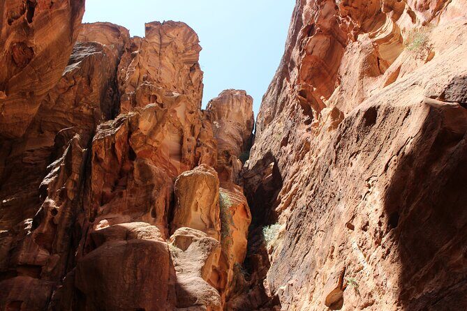 3-Day Tour to Petra, Wadi Rum, Karak, Mujib, Aqaba, and Dead Sea - Final Thoughts