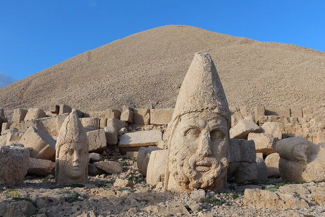 3-day-tour-to-sanliurfa-gobeklitepe-in-adiyaman-mount-nemrut-2