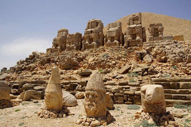 3-day-tour-to-sanliurfa-gobeklitepe-in-adiyaman-mount-nemrut