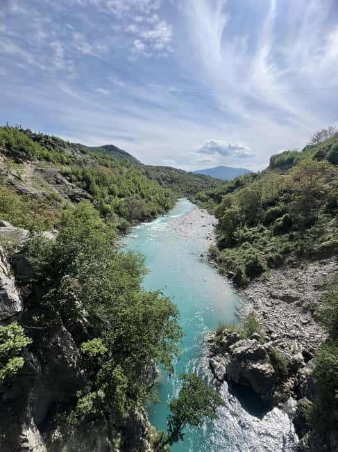 3-Day tour to Valbona & Thethi National Park & Blue Eye - Who Will Love This Tour?