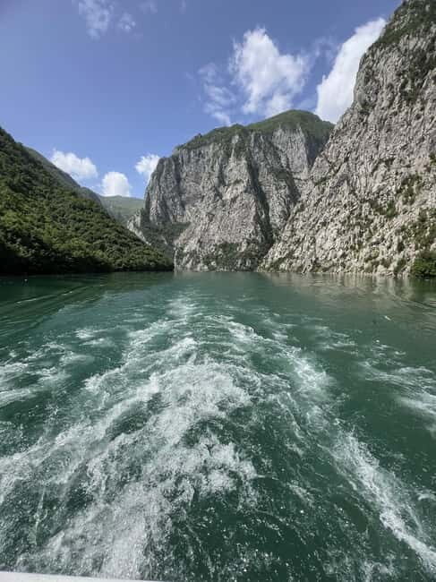 3-Day tour to Valbona & Thethi National Park & Blue Eye - Final Thoughts