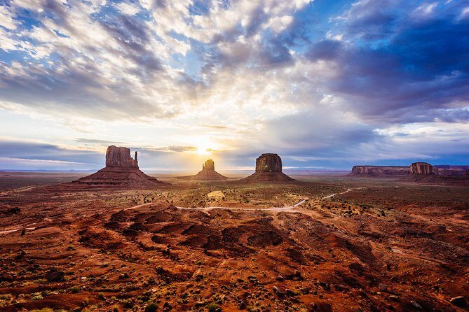 3-Day Tour: Zion, Bryce Canyon, Monument Valley and Grand Canyon - Why This Tour Offers Great Value 