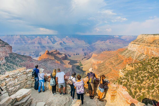 3-Day Tour: Zion, Bryce Canyon, Monument Valley and Grand Canyon - Final Thoughts