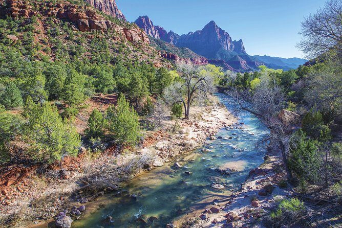 3-Day Tour: Zion, Bryce Canyon, Monument Valley and Grand Canyon - FAQs