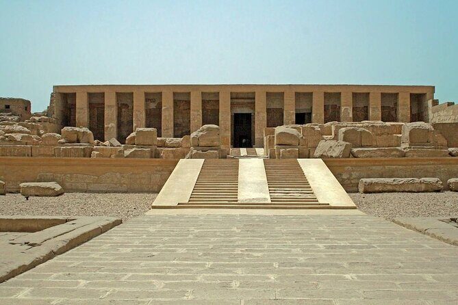 3 Day Tours To Discover Luxor - Key Points