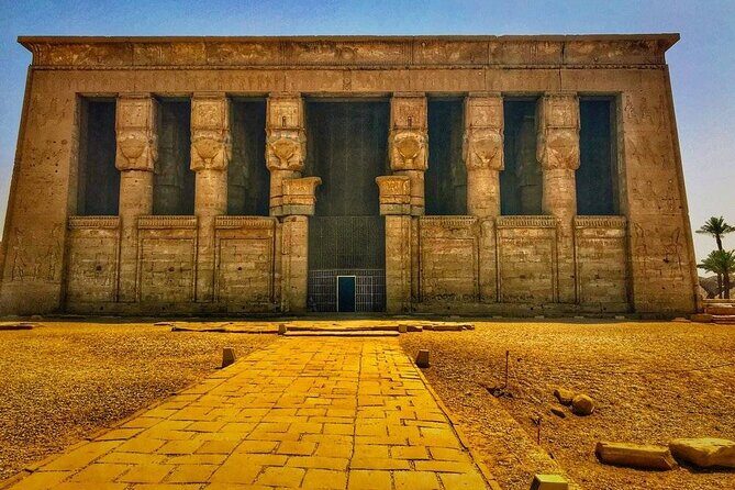 3 Day Tours To Discover Luxor - FAQs