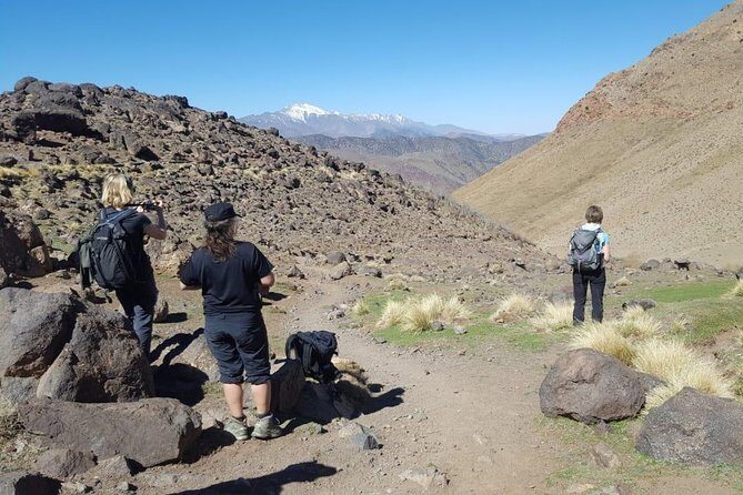 3 Day Trek in the Atlas Mountains and Berber Villages from Marrakech - Final Thoughts: Is This Tour Worth It?