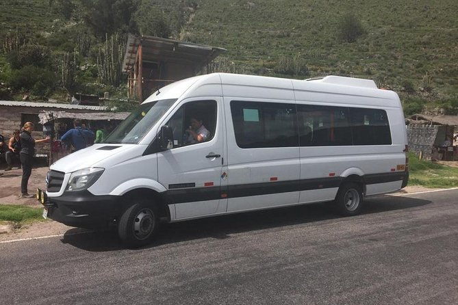 3-day-trek-including-transfer-to-puno-colca-canyon