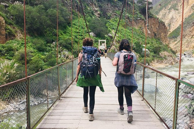 3-day-trek-including-transfer-to-puno-colca-canyon