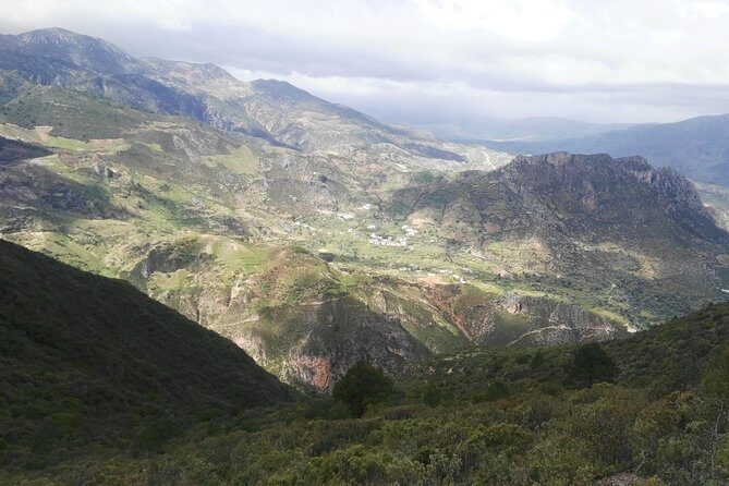 3-Day Trekking from Chefchaouen  Rif Mountains Adventure - Why this Trekking Tour Stands Out
