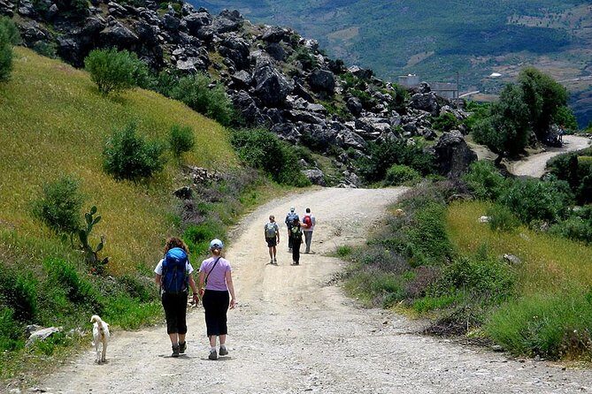 3-Day Trekking from Chefchaouen  Rif Mountains Adventure - Who Will Love This Experience?