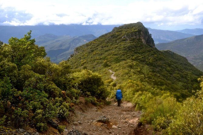3-Day Trekking from Chefchaouen  Rif Mountains Adventure - FAQ