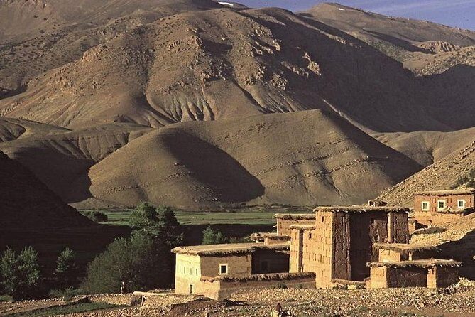 3 Day Trekking in Atlas Mountains and Berber Villages From Marrakech - Final Thoughts