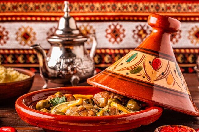 3-Day Trip from Fez to Marrakech via Merzouga Desert - What Makes This Tour Stand Out