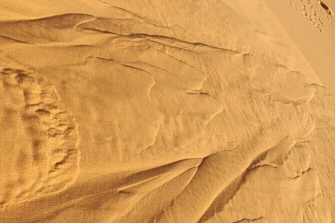 3-Day Trip from Fez to Marrakech via Merzouga Desert - Authentic Experiences and Local Insights
