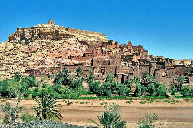 3-Day Trip from Fez to Marrakech via Merzouga Desert - The Sum Up: Who’s This Tour Best For?