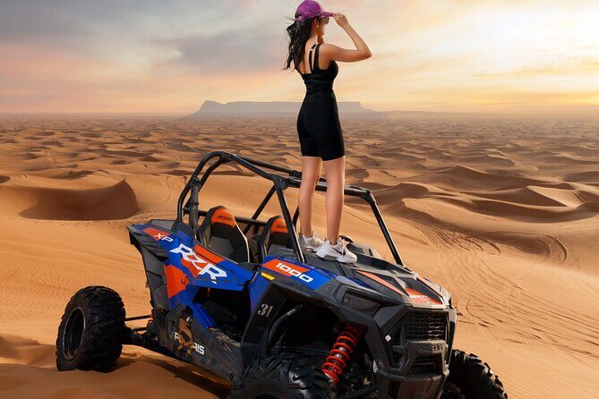 3 Day Trip from Marrakech to Merzouga - Is It Worth the Price?
