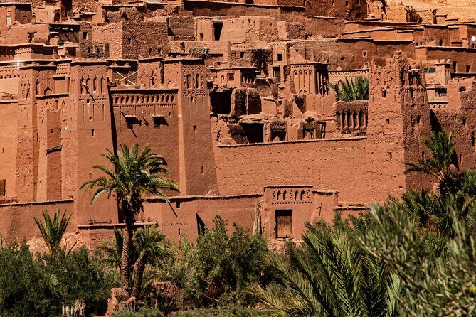 3 Day Trip from Marrakech to Merzouga - The Sum Up