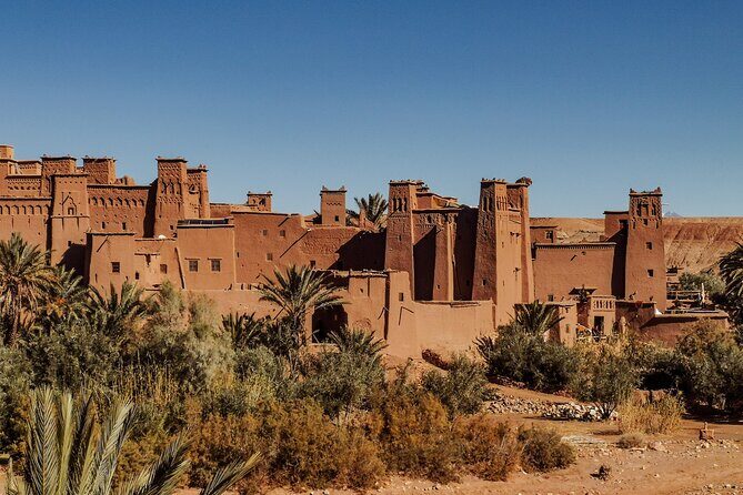 3 Day Trip from Marrakech to Merzouga - Frequently Asked Questions
