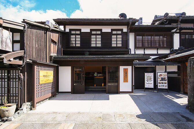 3-day trip from Osaka to Shirakawa-go - Authentic Insights from Reviews