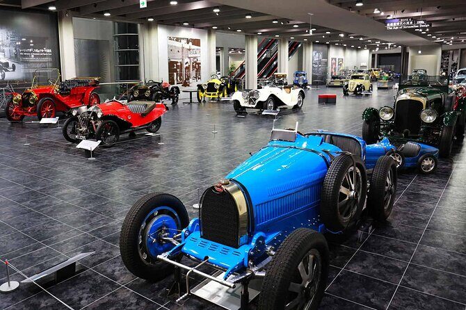 3-day trip from Osaka to Shirakawa-go - The Sum Up