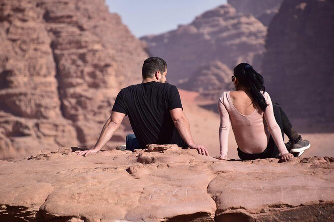 3 Day Trip - Petra, Wadi Rum and Dead Sea from Amman - What Makes This Tour Stand Out?