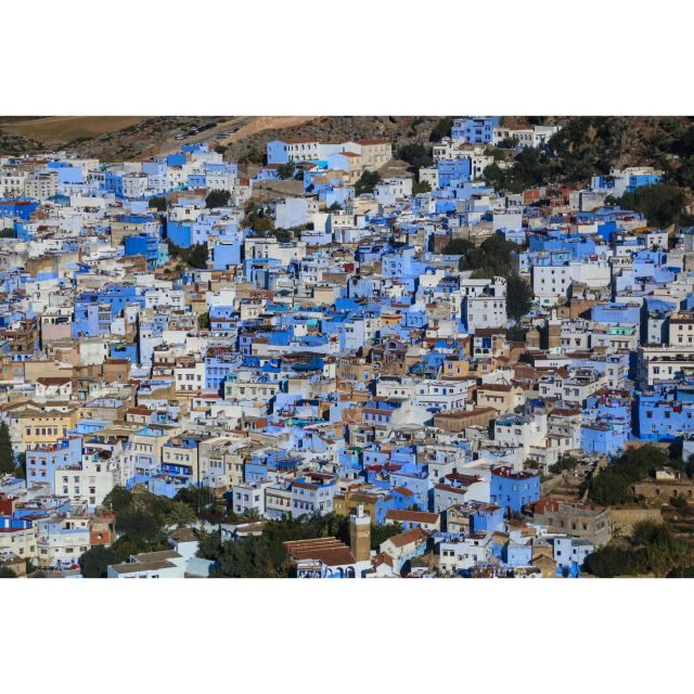 3-Day Trip: Tangier to Fes, Chefchaouen (ideal for groups) - Introduction