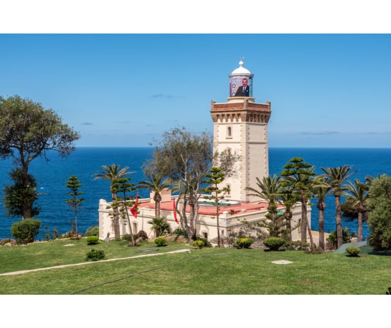 3-Day Trip: Tangier to Fes, Chefchaouen (ideal for groups) - A Closer Look at What Makes This Tour Stand Out