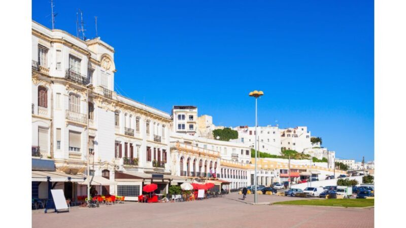 3-Day Trip: Tangier to Fes, Chefchaouen (ideal for groups) - What to Expect on the Tour