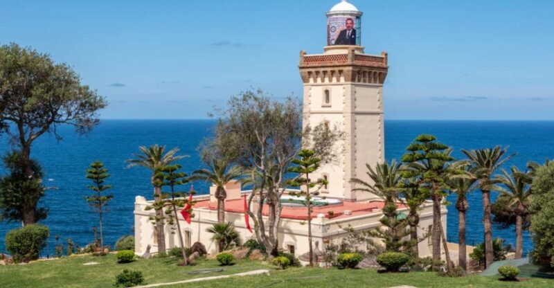 3-Day Trip: Tangier to Fes, Chefchaouen (ideal for groups) - FAQ