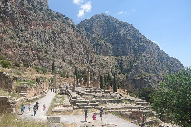 3-day-trip-to-delphi-and-meteora-from-athens